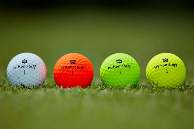 How to pick the right golf ball?