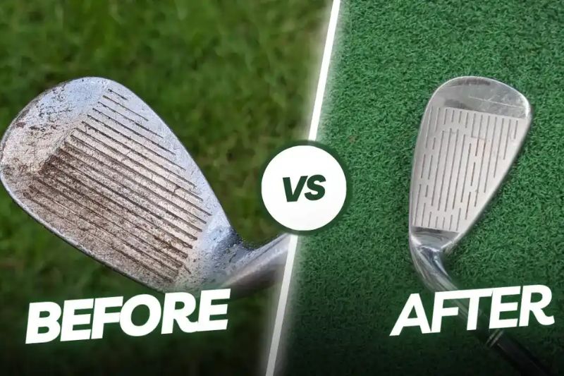 the ultimate guide to cleaning golf clubs