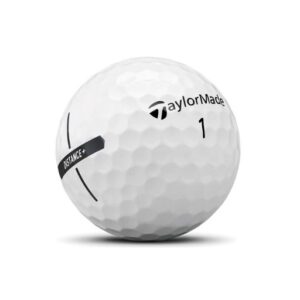 TaylorMade ball