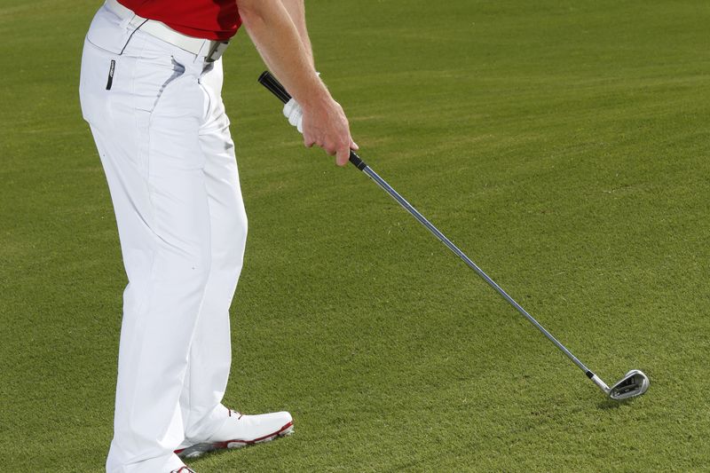 Choosing the Right Club for Uneven Lies