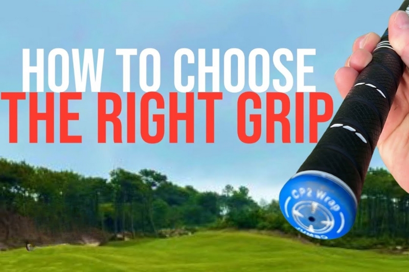 Understanding Your Hand Size and Grip Type