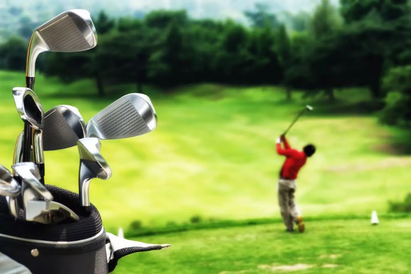 common golf club length standards and their implications