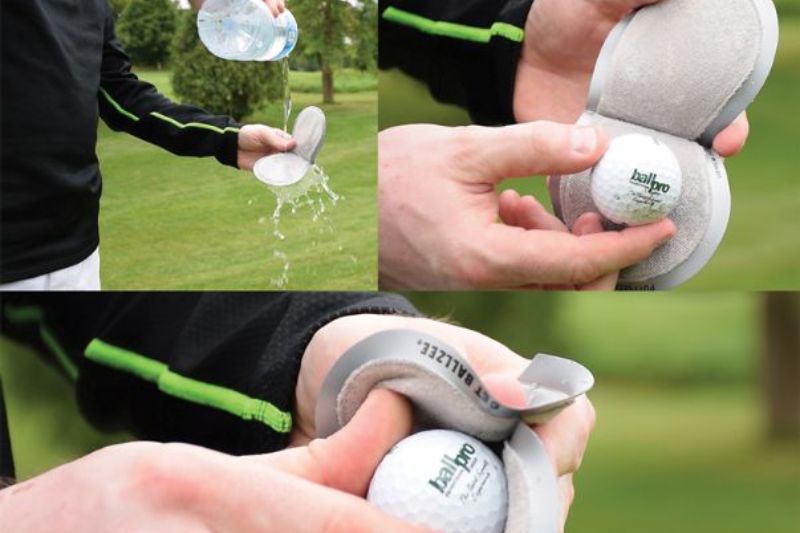 Essential Tools and Techniques for Golf Ball Cleaning