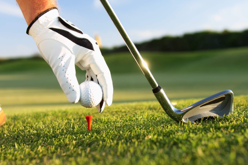 factors affecting the frequency of replacing golf clubs