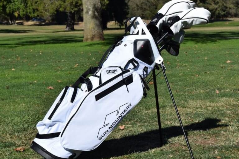 How to Arrange Golf Clubs in Bag