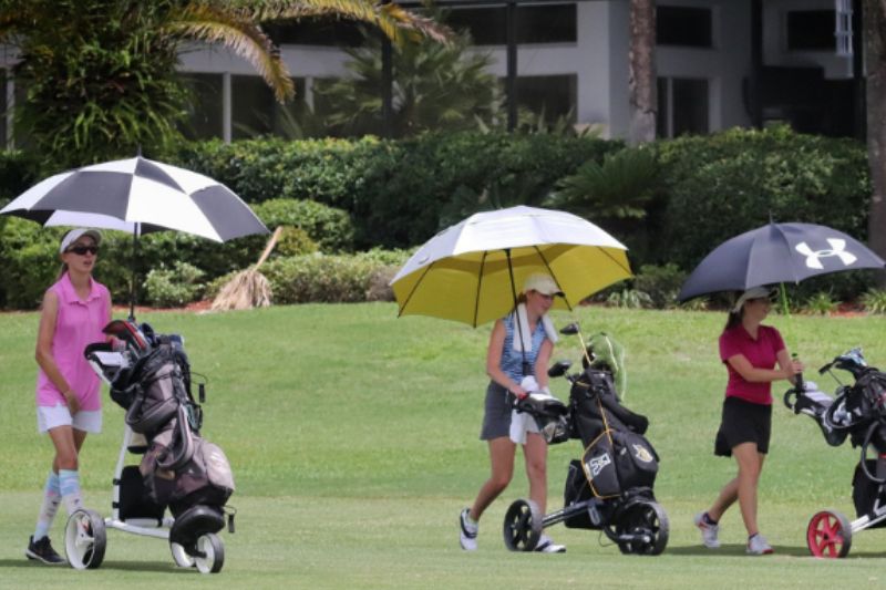 Preparing for the Heat Before You Tee Off