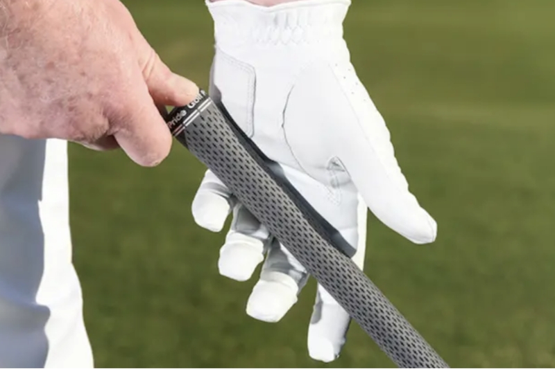 stance and alignment for left handed golfers