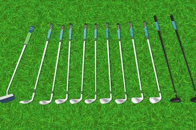 the importance of proper golf club length