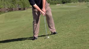 When to Use the Flop Shot