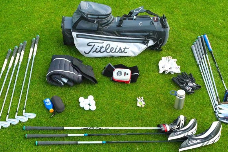 Why Organizing Your Golf Bag Matters