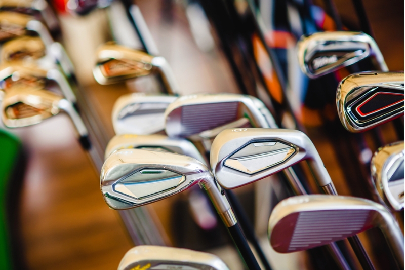 Why You Should Change Your Golf Club Grips?